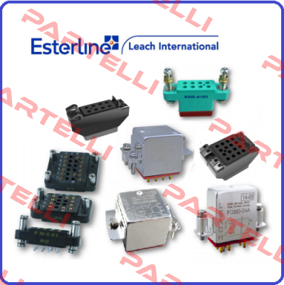 Leach International - Esterline