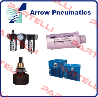 Arrow Pneumatics