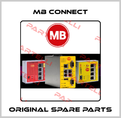 MB Connect
