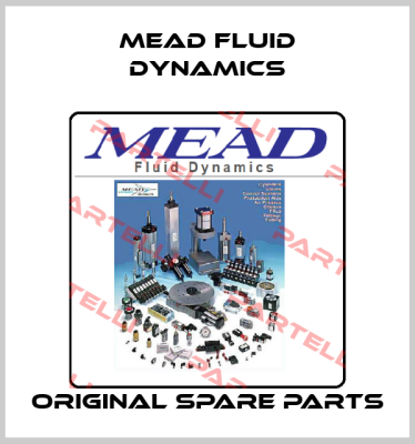 Mead Fluid Dynamics