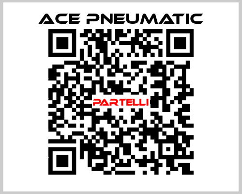 Ace Pneumatic