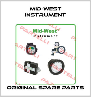 Mid-West Instrument