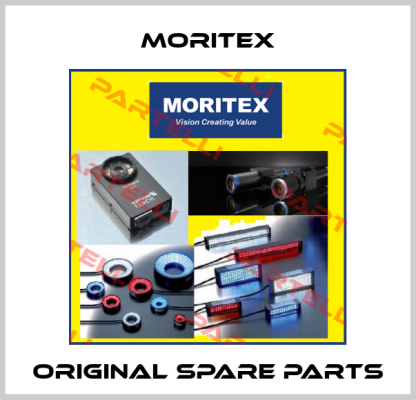 Moritex