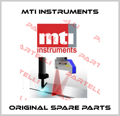 Mti instruments