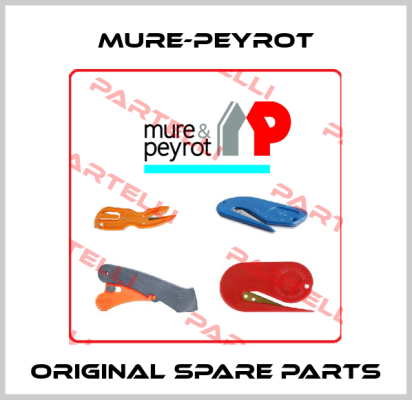 Mure-Peyrot