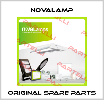 Novalamp