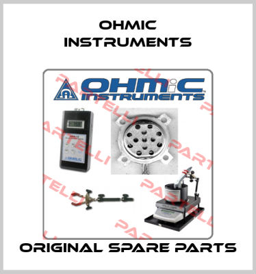 Ohmic Instruments