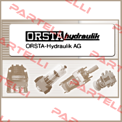 Orsta Hydraulik