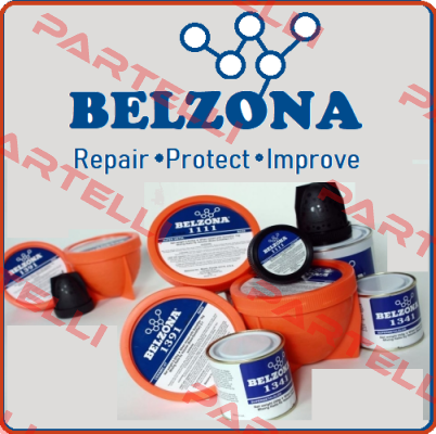 2911 QD Belzona