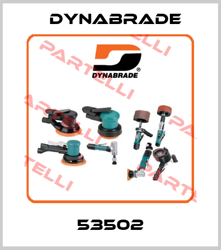 53502 Dynabrade