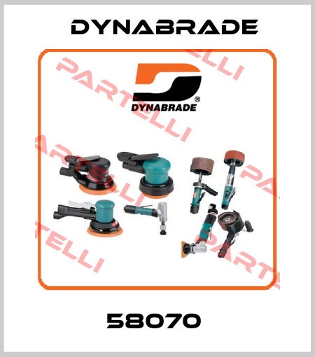 58070  Dynabrade