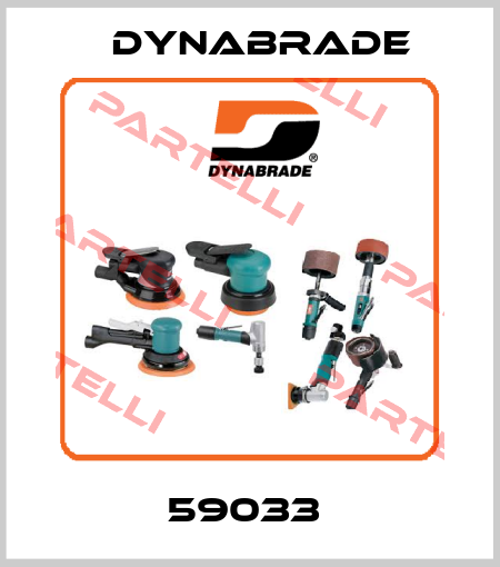59033  Dynabrade