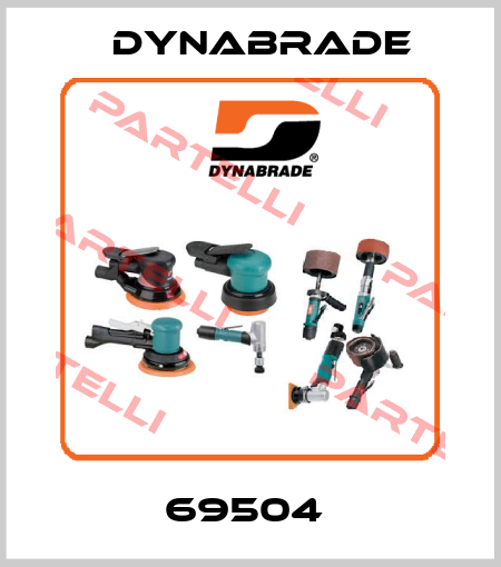 69504  Dynabrade