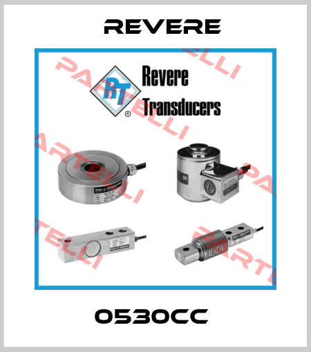 0530CC  Revere