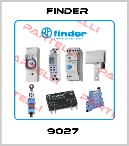 9027  Finder