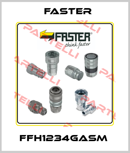 FFH1234GASM  FASTER