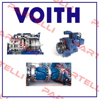 4045300 MSS05-05-06/06  Voith