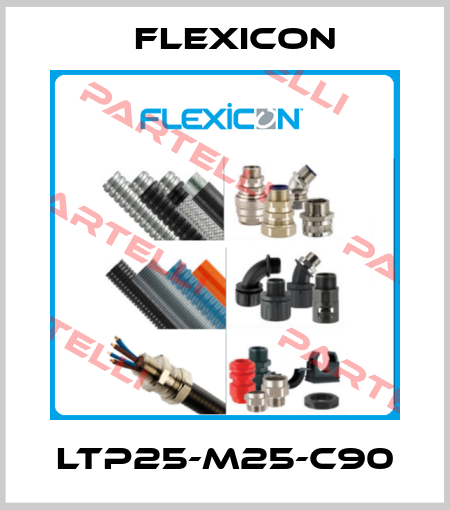 LTP25-M25-C90 Flexicon