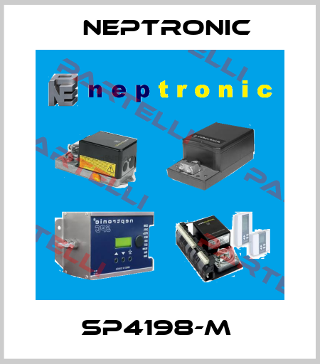 SP4198-M  Neptronic