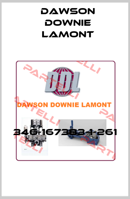 346-167383-1-261  Dawson Downie Lamont