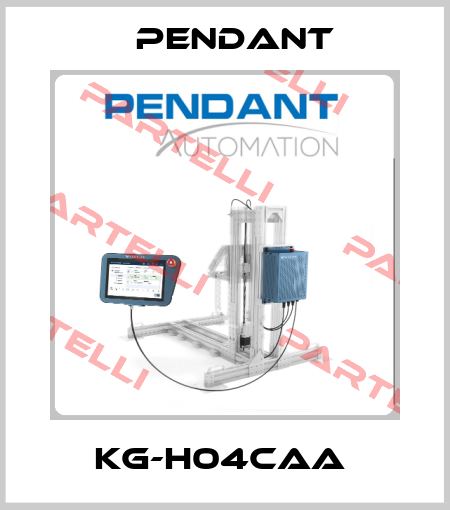 KG-H04CAA  PENDANT
