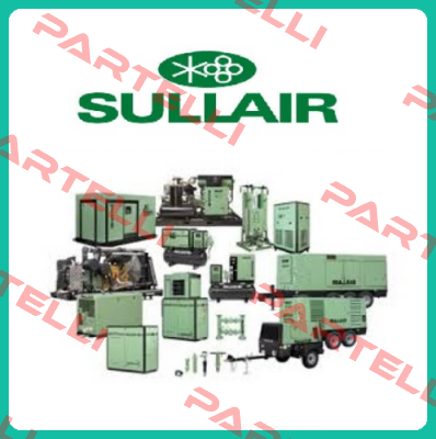 02250215-617  Sullair