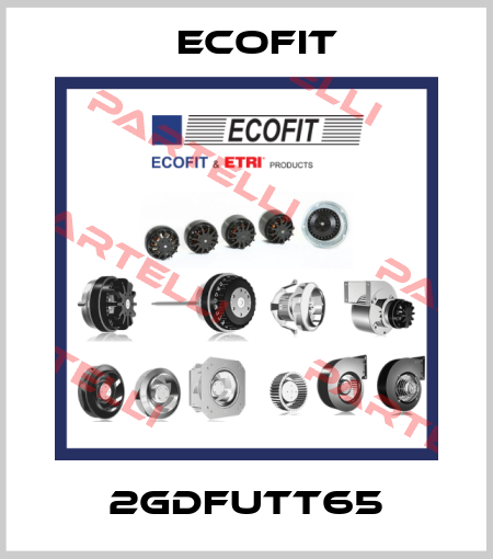2GDFUTT65 Ecofit