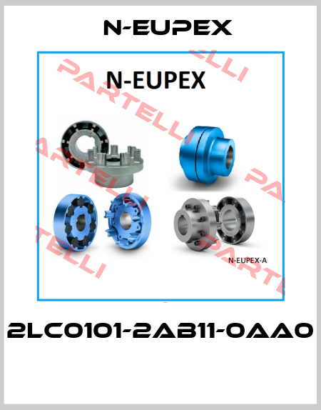 2LC0101-2AB11-0AA0  N-Eupex