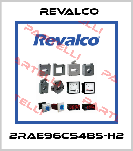 2RAE96CS485-H2 Revalco