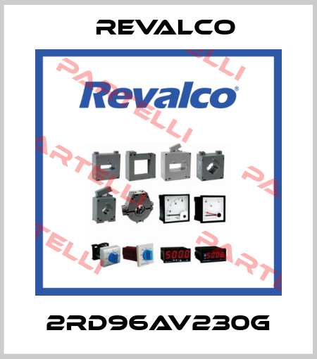 2RD96AV230G Revalco