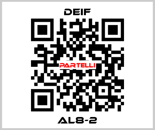 AL8-2 Deif