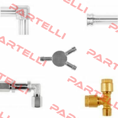 2X75291 (334.3060.080 / CO KA 222-G1/2 N) Serto