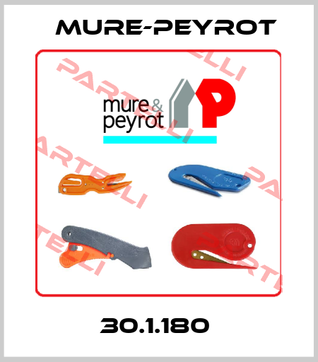 30.1.180  Mure-Peyrot