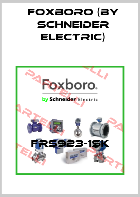 FRS923-1SK Foxboro (by Schneider Electric)