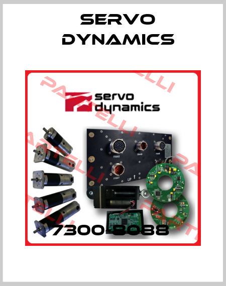 7300-8088  Servo Dynamics