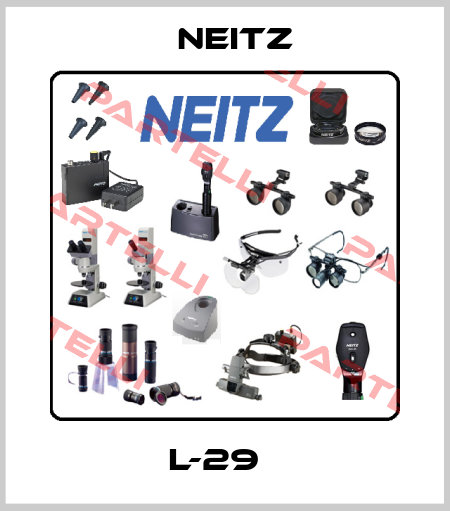 L-29   Neitz