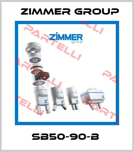 SB50-90-B  Zimmer Group (Sommer Automatic)