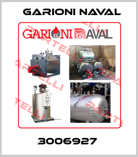 3006927  Garioni Naval