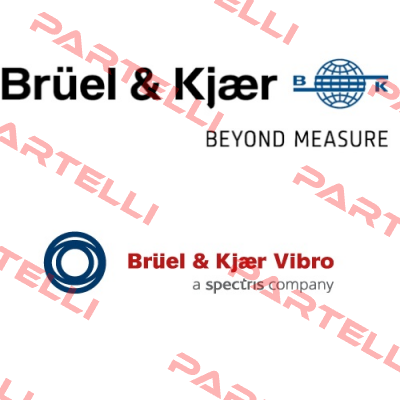 3013- obsolete Bruel-Kjaer