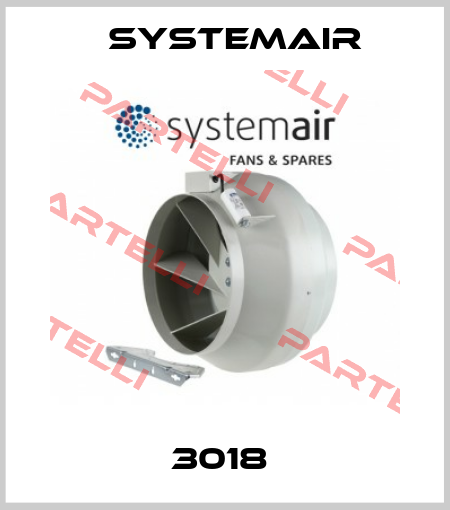 3018  Systemair