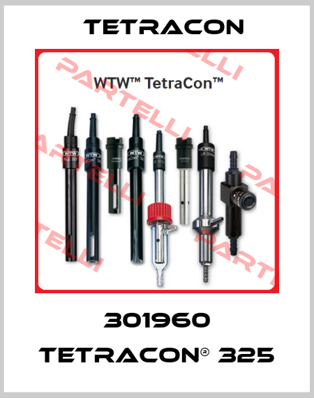 301960 TETRACON® 325 Tetracon