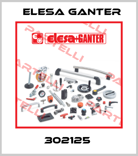 302125  Elesa Ganter