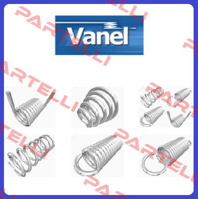 C-036-040-0080-A  Vanel