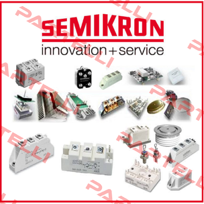 P/N: 07898625, Type: SKKH 250/16 E  Semikron