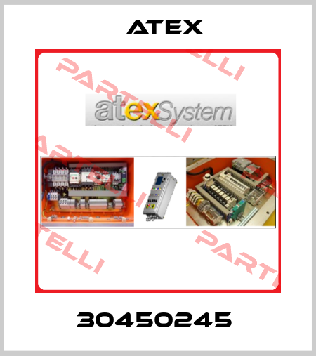 30450245  Atex