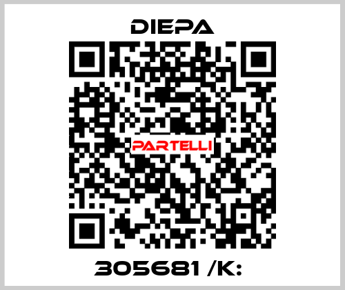 305681 /K:  Diepa