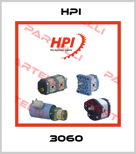 3060  Hpi Hydroperfect International