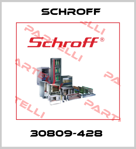30809-428  Schroff