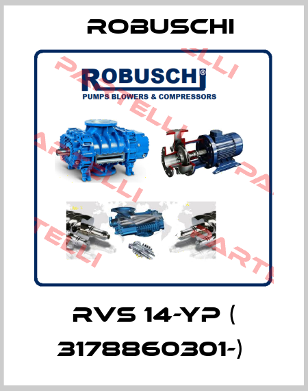  RVS 14-YP ( 3178860301-)  Robuschi