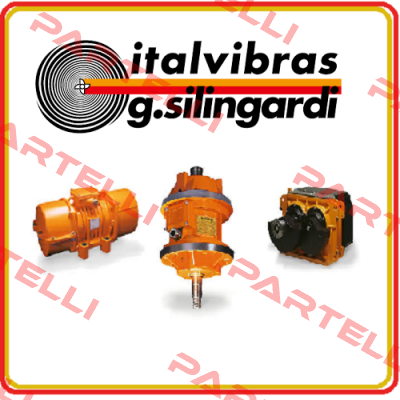 MVSI 3/1800-S02 Italvibras